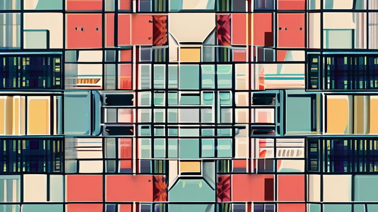 How to Build a More Compassionate Attitude in Counterpropagation Networks