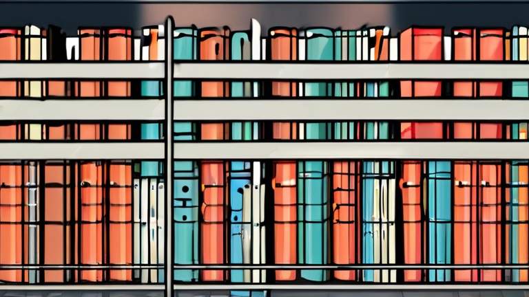 The Best Books for Software Engineers in 2025