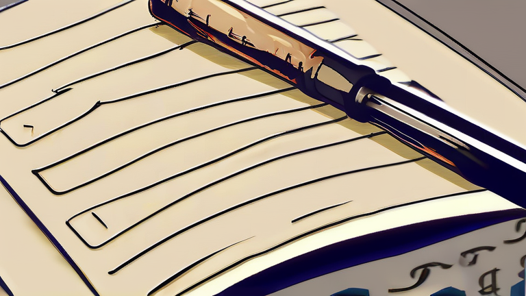 How to Write a Research Paper