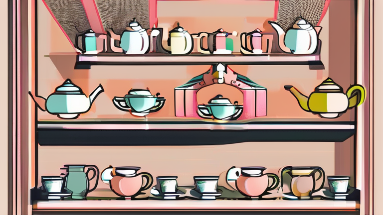 How to start a tea business