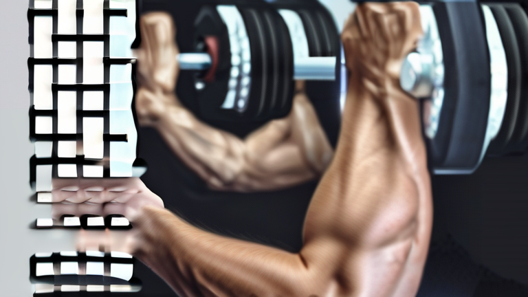 The Best Exercises for Improving Grip Strength