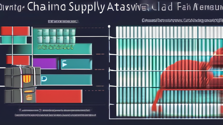 Supply chain attacks targeting AI model weights