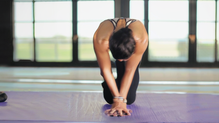 The Ultimate Guide to Better Wrist Flexibility