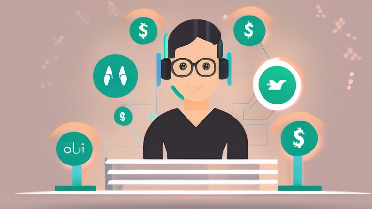 Best ways to make money with AI Quora