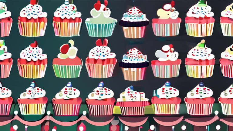 How to start a cupcake business