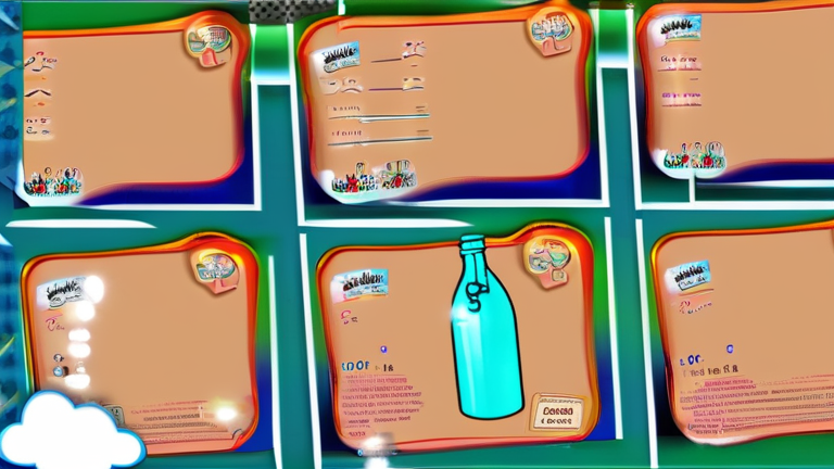 How to Make a Cloud in a Bottle (Science Experiment)