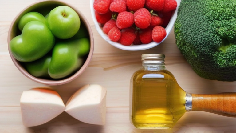 The Best Foods to Eat for a Healthy Heart