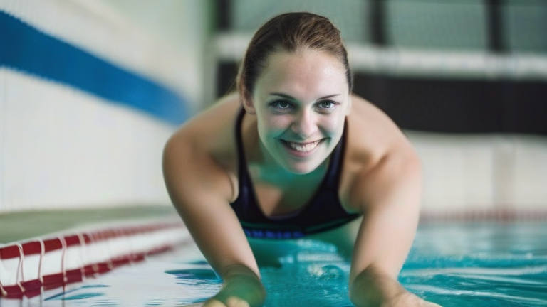 The Best Stretches for Underwater Hockey Players to Prevent Injury