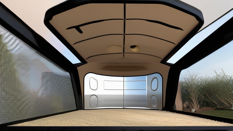 How to Create a More Sustainable Compound Helicopter Shed