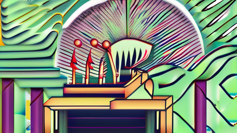 What If You’re More Free Than You Realize?