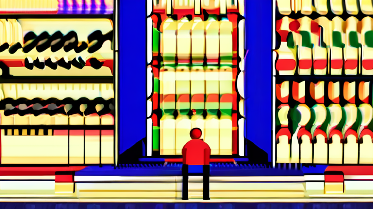 Why I Waited Too Long to Try Something Simple