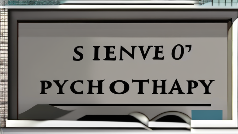 The Science of Unitive Psychotherapy and Its Uses