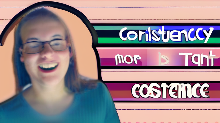 Why Consistency Is More Important Than Talent