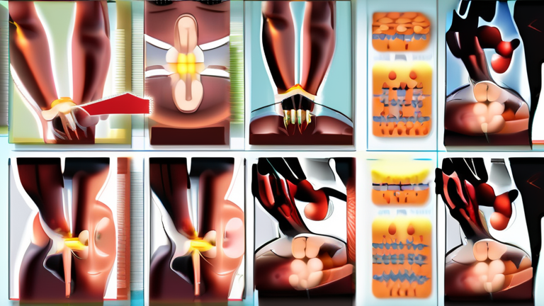 The Ultimate Guide to Natural Pain Relief Methods