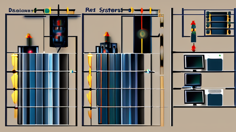 Quantum network decoy systems