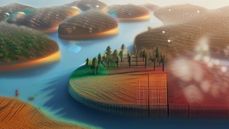 The Role of AI in Predicting Climate Change