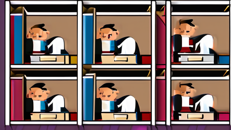 Why the Most Difficult People Teach the Best Lessons