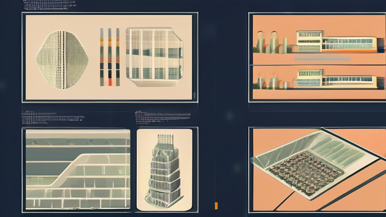 DIY future city projects