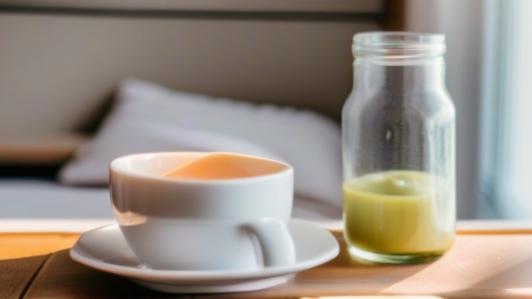 How to Start a Healthy Morning Routine