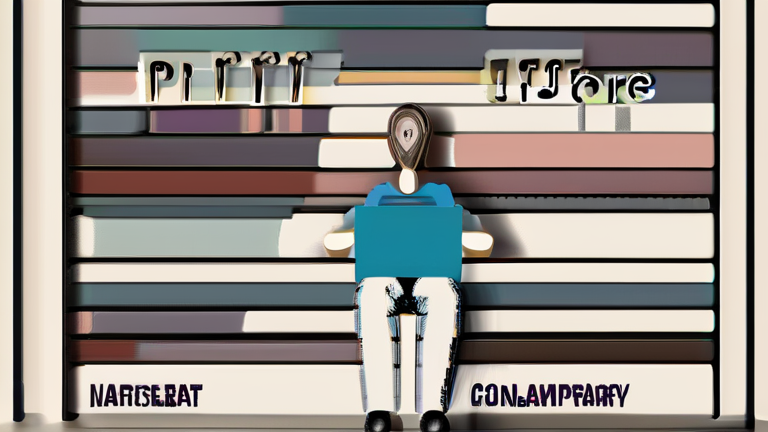 What Changed When I Sat With the Discomfort