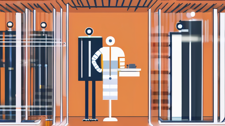 Automated AI contract review for businesses