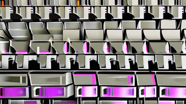 The end of traditional file systems?