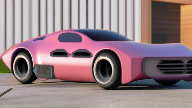 DIY future vehicle projects