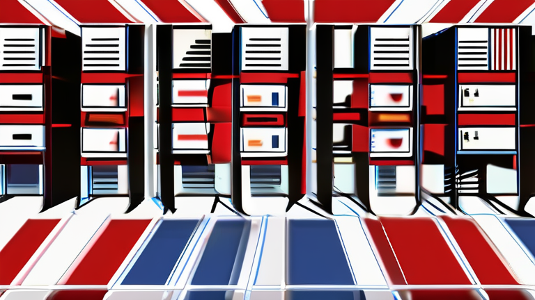 Fileless attacks on voting systems