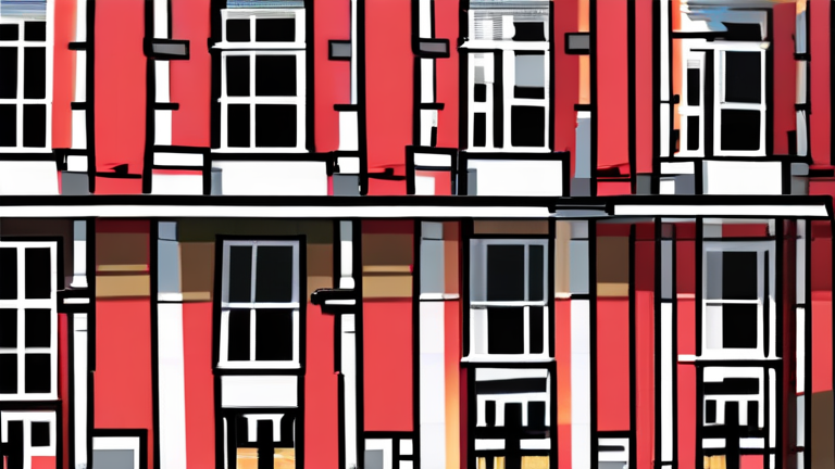 Why Buying a House Could Be Your Worst Investment