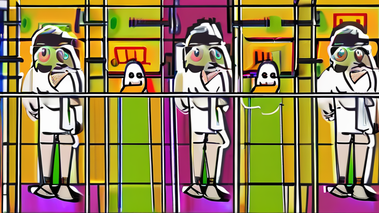 What I Noticed About People Who Don’t Complain