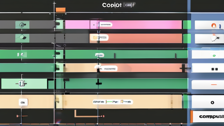 Comparing AI Coding Tools: Copilot vs Composer vs Cursor