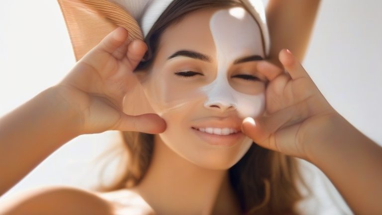 How to Improve Your Skin Health Naturally