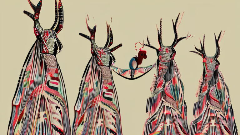 Why I No Longer Want to Find My Tribe