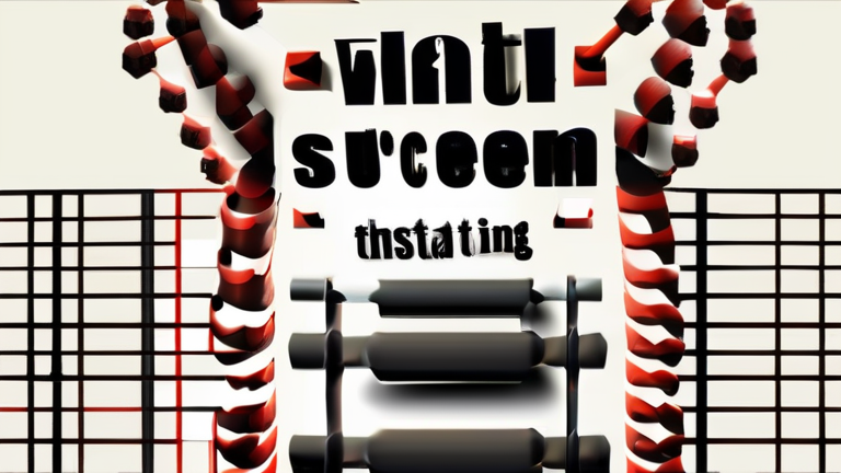 What If You’re Creating the Wrong Kind of Success?