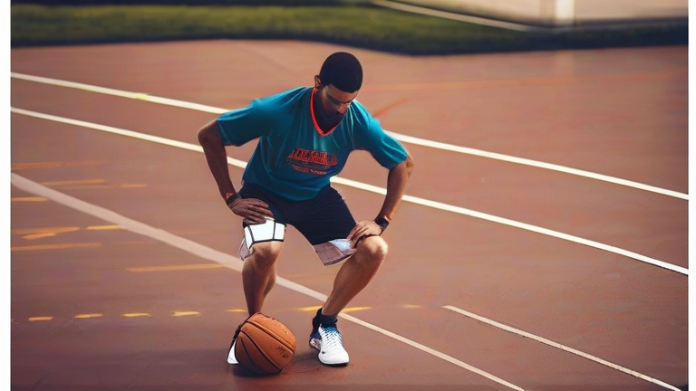 The Best Stretches for Basketball Players to Prevent Injury