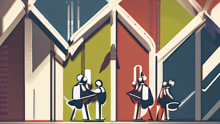 How to Build an Online Community