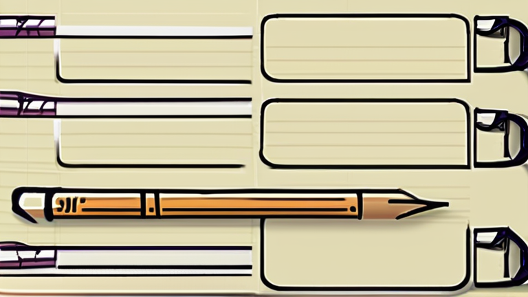 How to Use a Bullet Journal for Goal Setting