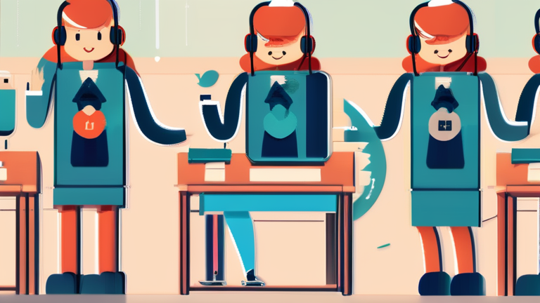 Why AI is Revolutionizing Customer Service