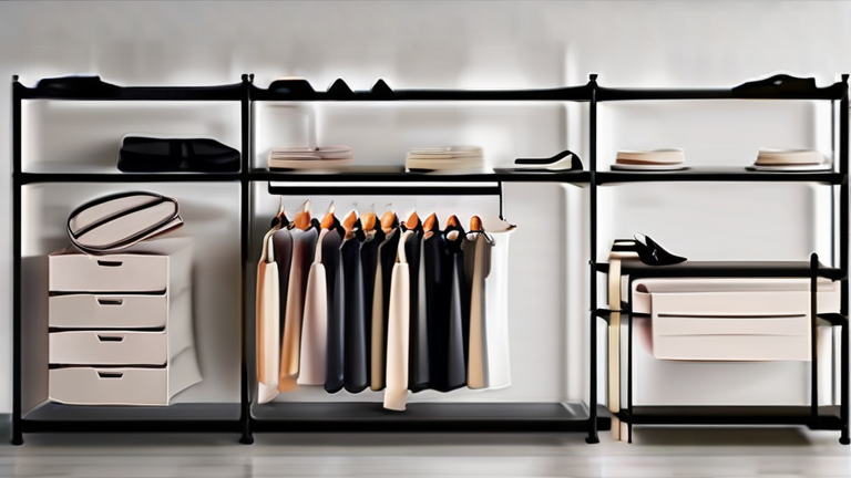 How to Create a Capsule Wardrobe That Saves Time and Money