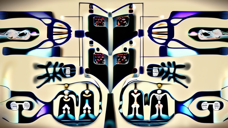 The Science of Somatic Neurorelational Integrative Polyvagal Therapy and Its Benefits