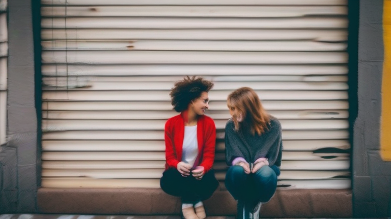 How to Overcome Fear of Emotional Unconstrainedness in Friendships