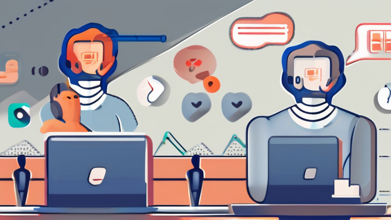 Benefits of Adding AI to Online Customer Support