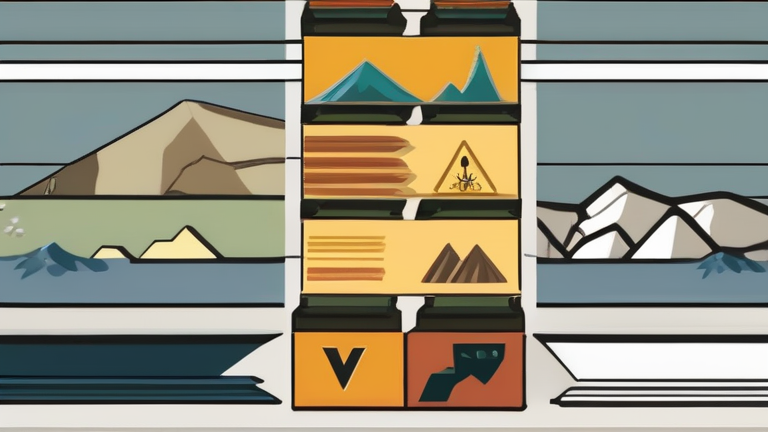 How to Stay Calm in Geology