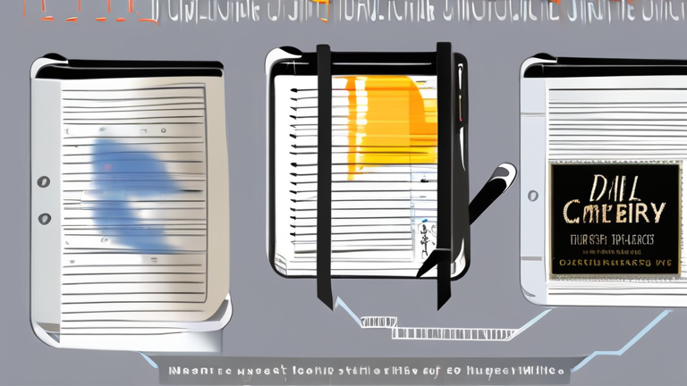 Therapeutic Benefits of Journaling Daily