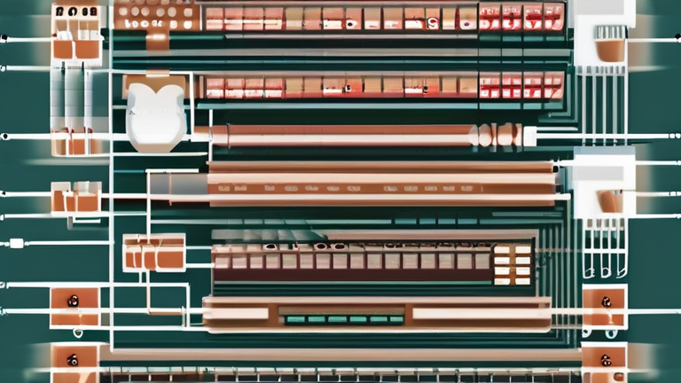 Converting old electronics into cybersecurity tools