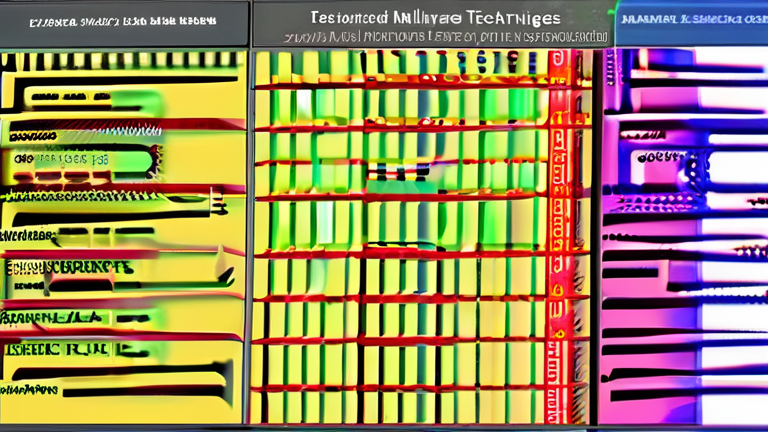 Advanced malware analysis techniques for 2026