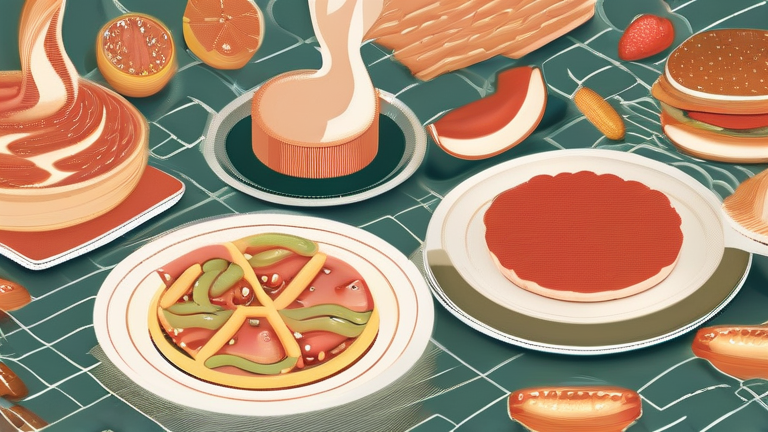The Science of Taste: Why We Crave Certain Foods