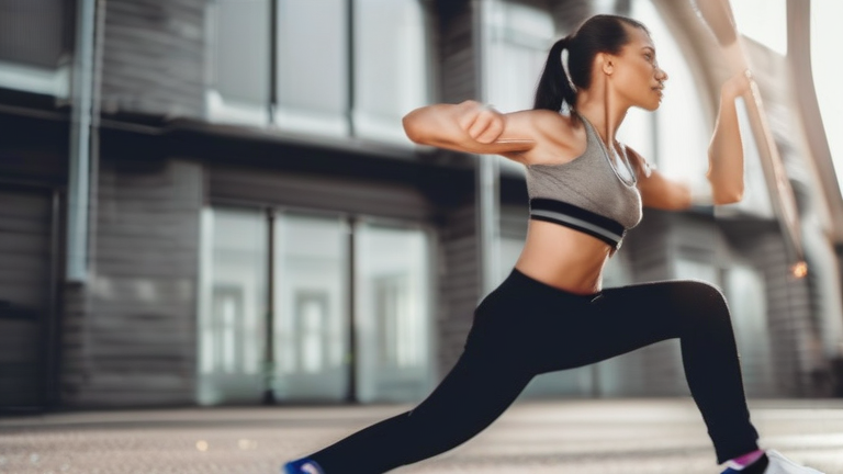 How to Stay Fit Without Going to the Gym