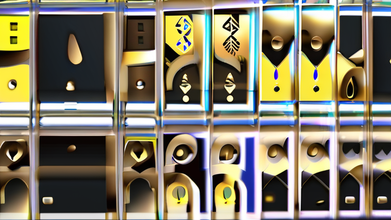 How to Develop Better Gilding Skills