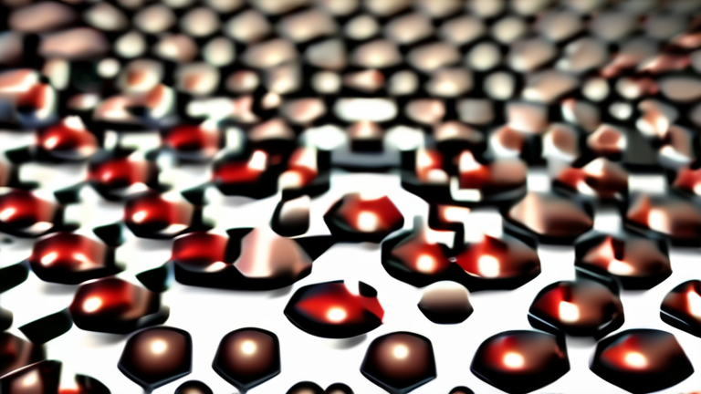 Latest in Nanotechnology: Small Things, Big Impact